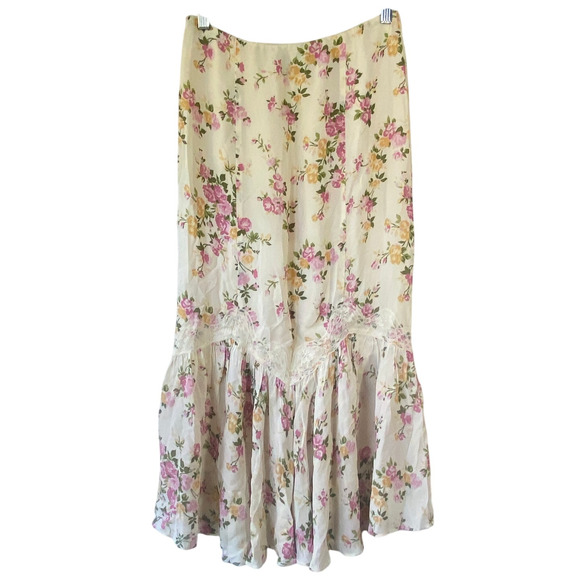 Reformation Sarita Two Piece Posy - Picture 10 of 14